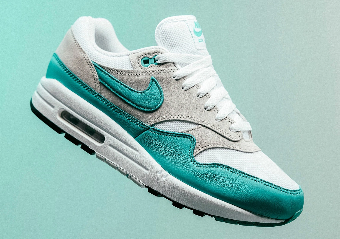 Hinh anh 2: Nhung phoi mau Nike Air Max 1 ban khong the bo lo trong nam nay