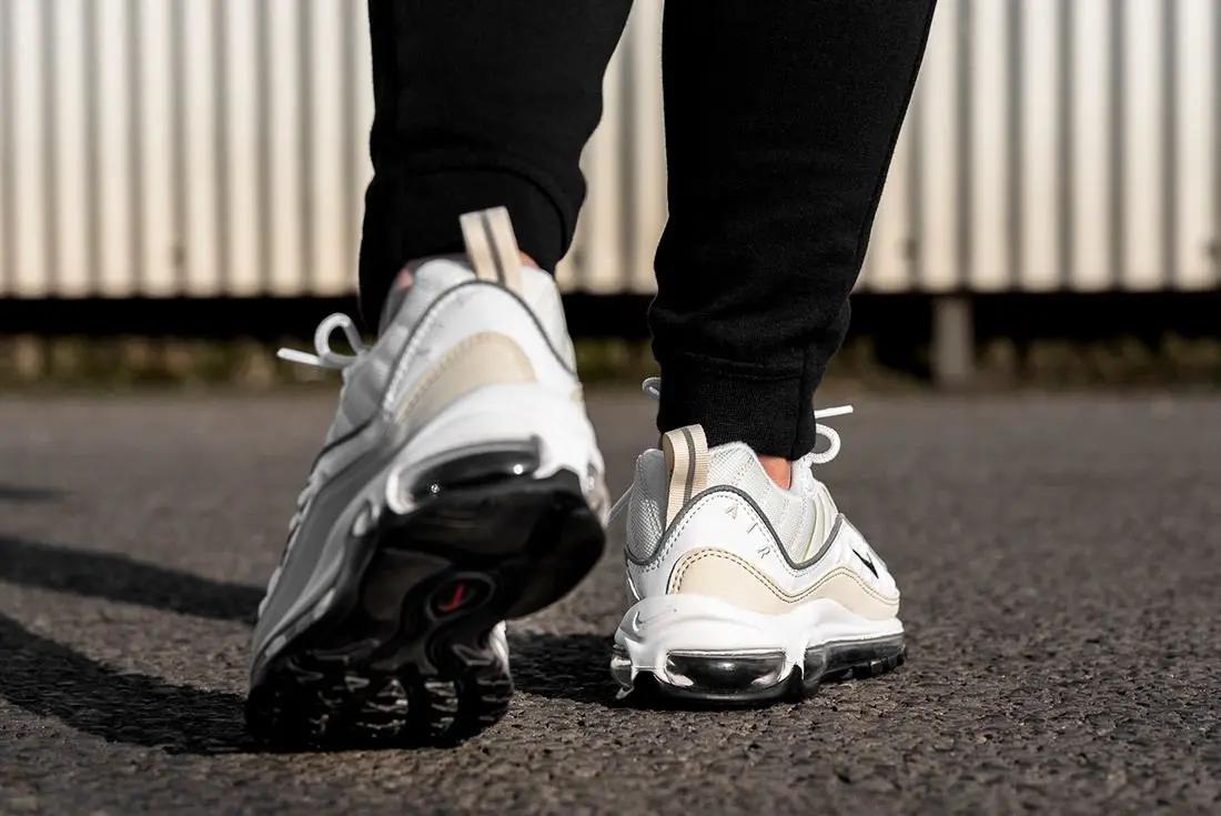 Top 10 phiên bản được yêu thích nhất của dòng giày Nike Air Max 98 (Phần 2)