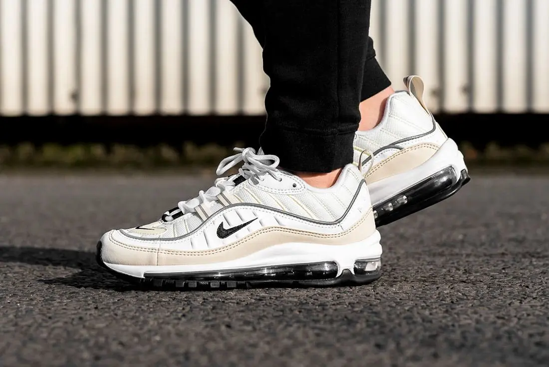 Top 10 phiên bản được yêu thích nhất của dòng giày Nike Air Max 98 (Phần 2)