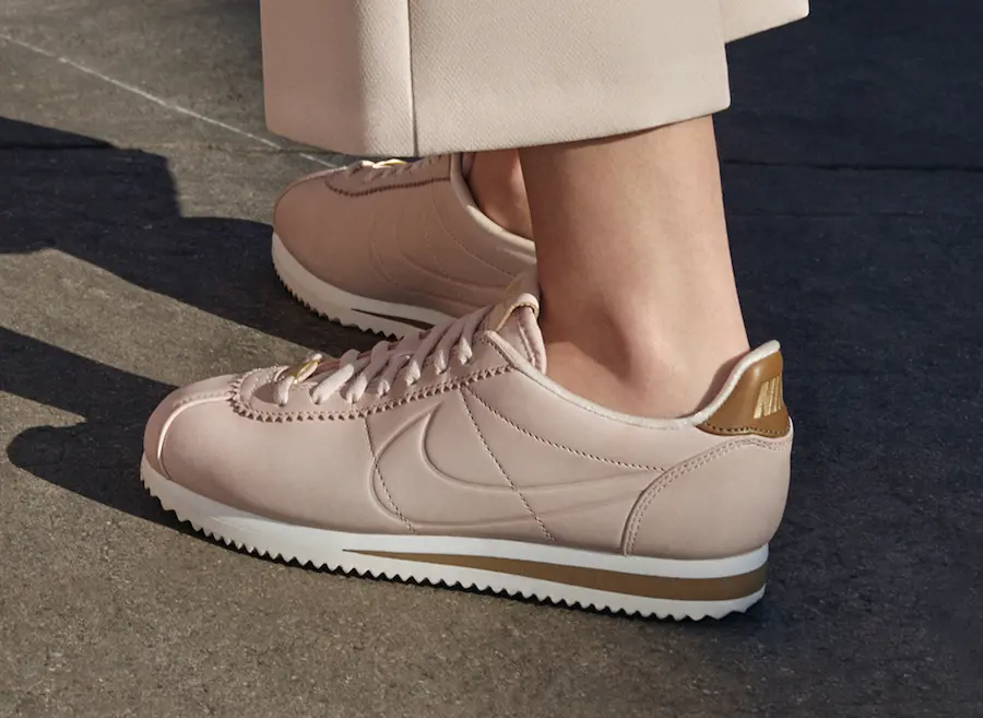 Hinh anh 7: Nhung cau chuyen thu vi xoay quanh dong giay Nike Cortez