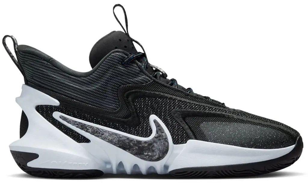 Giày Nike Cosmic Unity 2 'Black Football Grey' DH1537-003