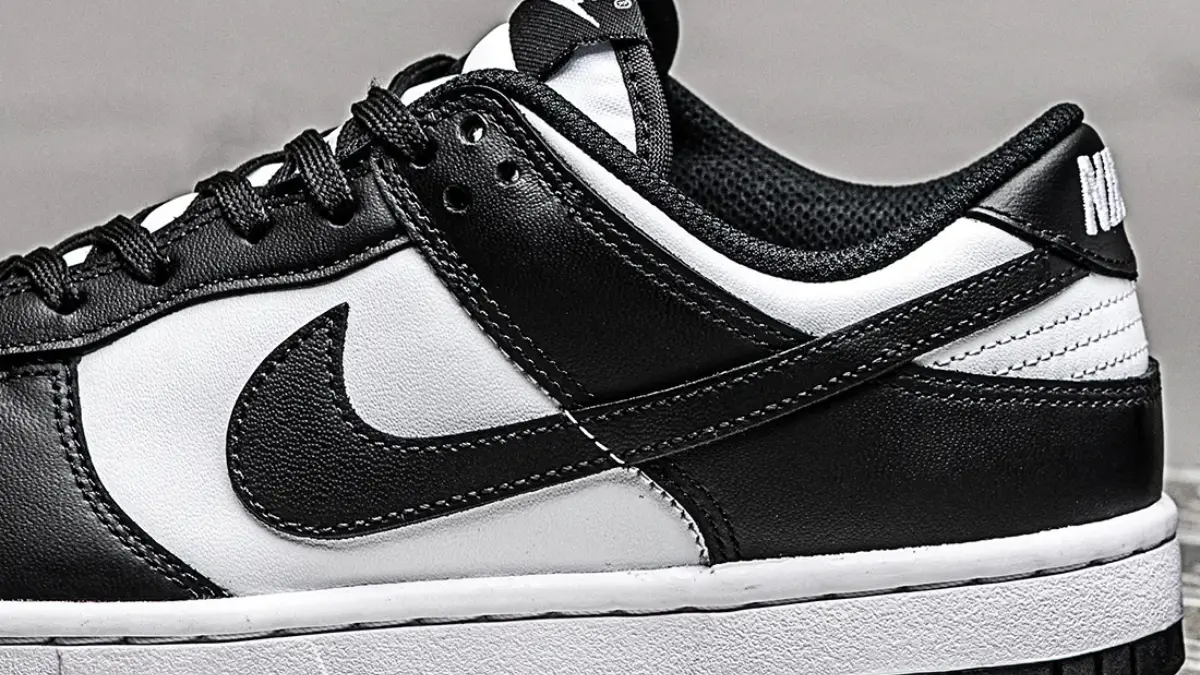 Nike Dunk Low và Dunk Low Twist: Phá vỡ sự khác biệt