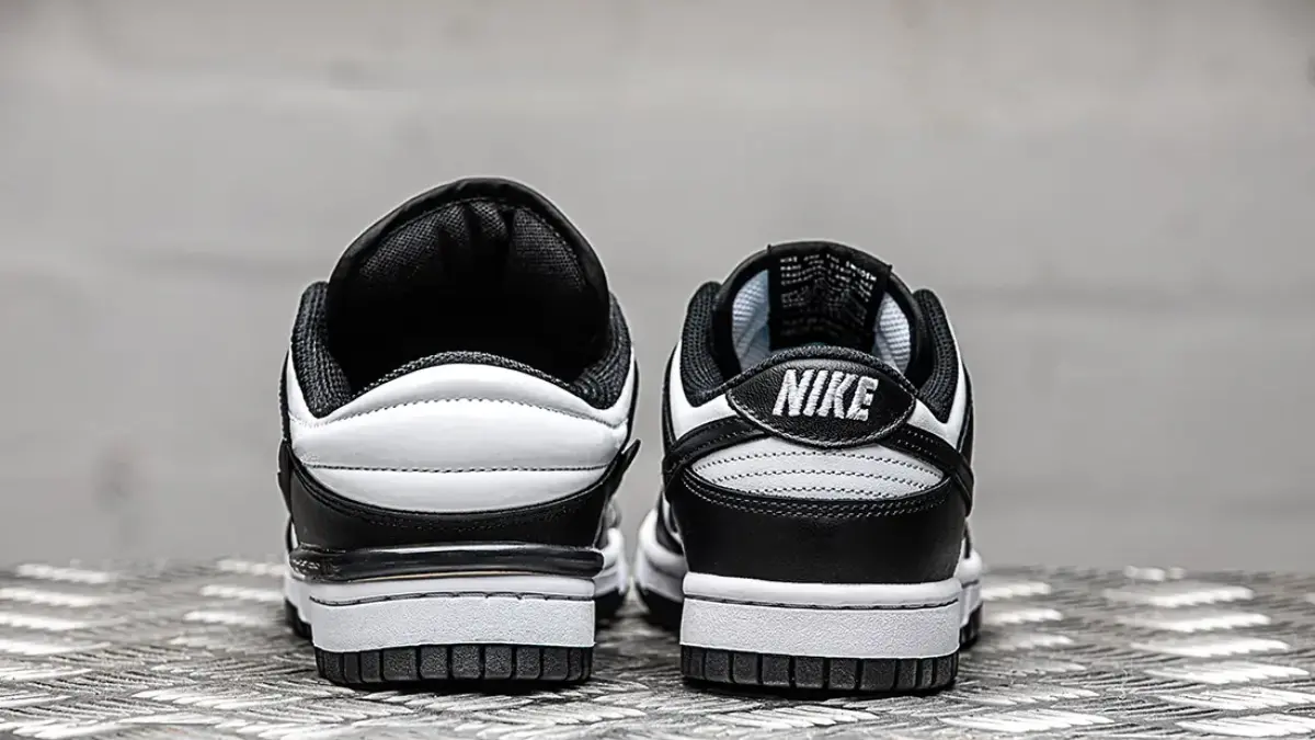 Nike Dunk Low và Dunk Low Twist: Phá vỡ sự khác biệt