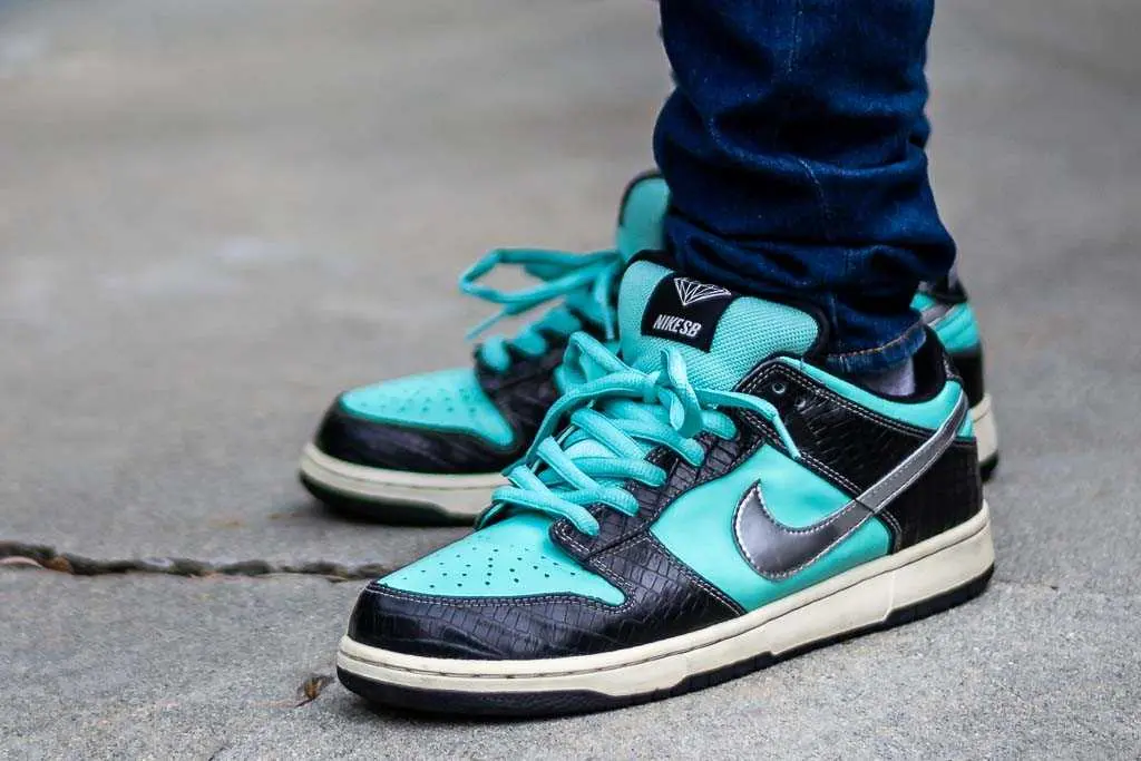 Hinh anh 3: Top 10 phien ban Nike SB Dunk kinh dien nhat moi thoi dai (Phan 1)