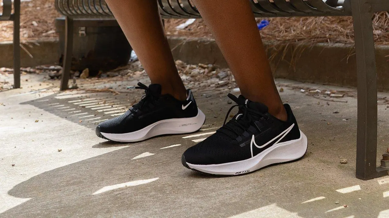 Hinh anh 7: Nike Pegasus: dong giay chay bo voi hieu suat vuot troi