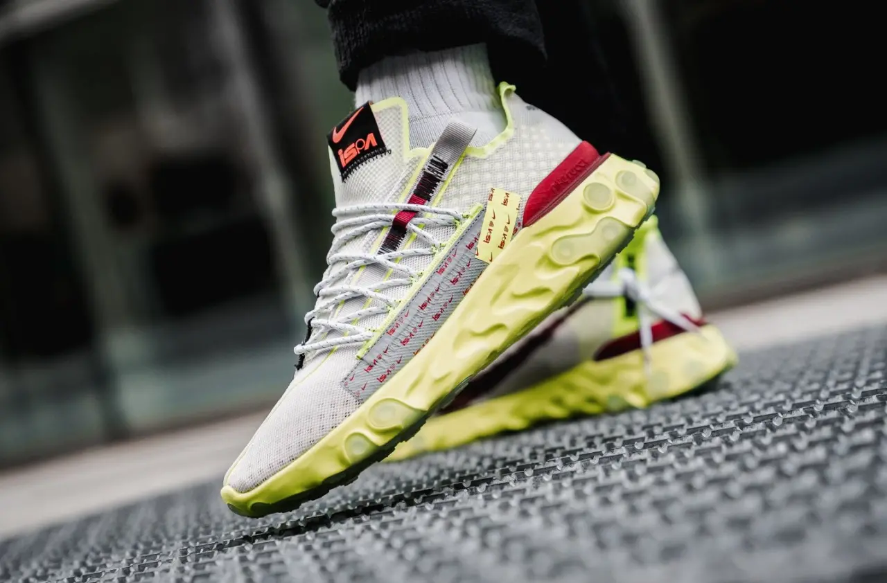 Hinh anh 7: Nike React: Cong nghe dat toi dinh cao cua thoai mai va hieu suat