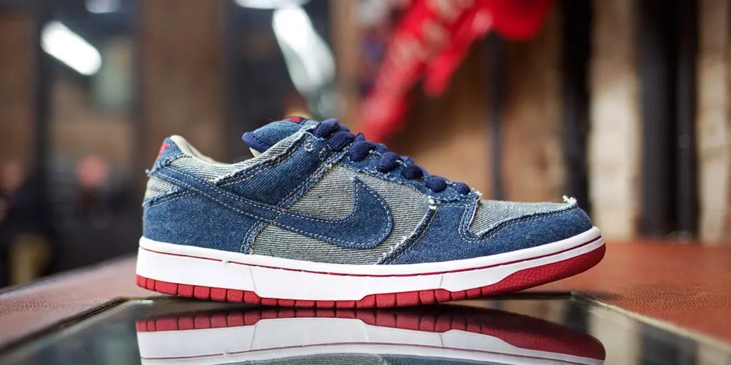 Hinh anh 5: Top 10 phien ban Nike SB Dunk kinh dien nhat moi thoi dai (Phan 1)