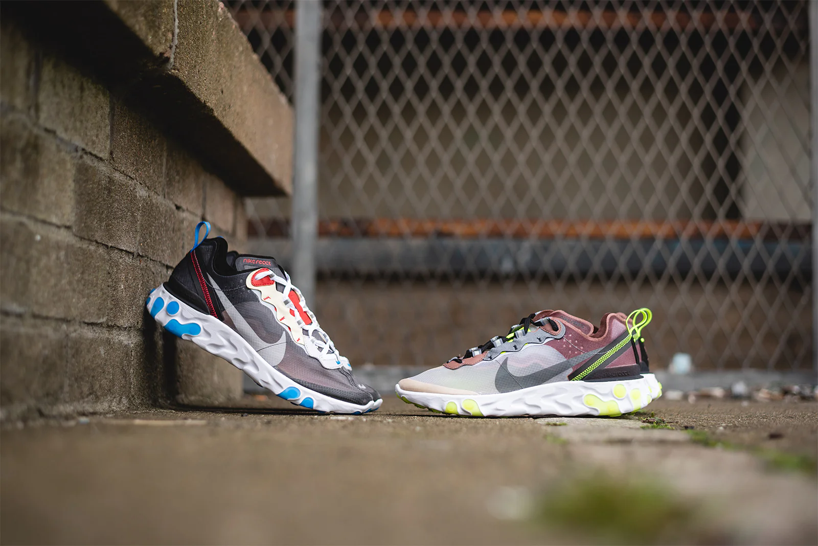 Hinh anh 9: Nike React: Cong nghe dat toi dinh cao cua thoai mai va hieu suat