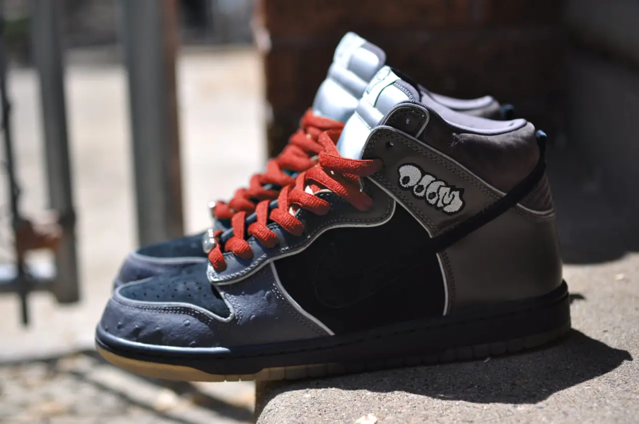 Hinh anh 3: Top 10 phien ban Nike SB Dunk kinh dien nhat moi thoi dai (Phan 2)