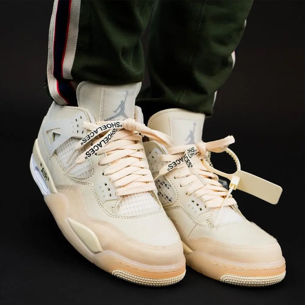 Hinh anh 7: Top 10 phien ban Air Jordan 4 kinh dien nhat moi thoi dai (Phan 2)
