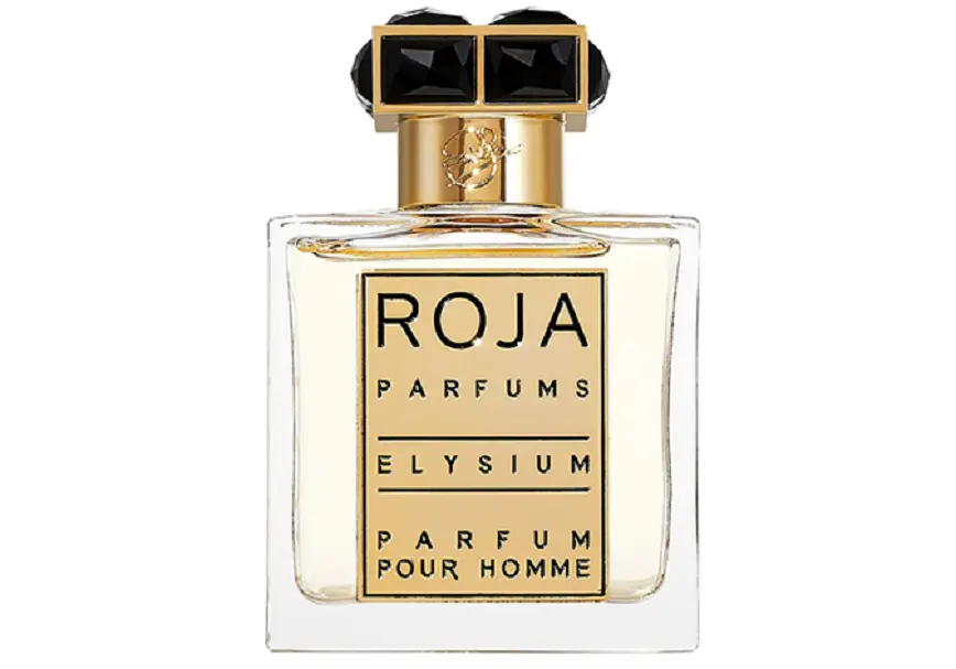 Nước Hoa Roja Elysium Pour Homme