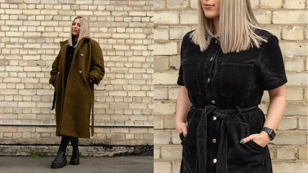 Phối đồ cùng Dr. Martens thật phong cách cho nữ