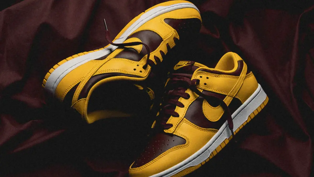 Hinh anh 1: Phoi do cung Nike Dunk Low sao cho that cool?
