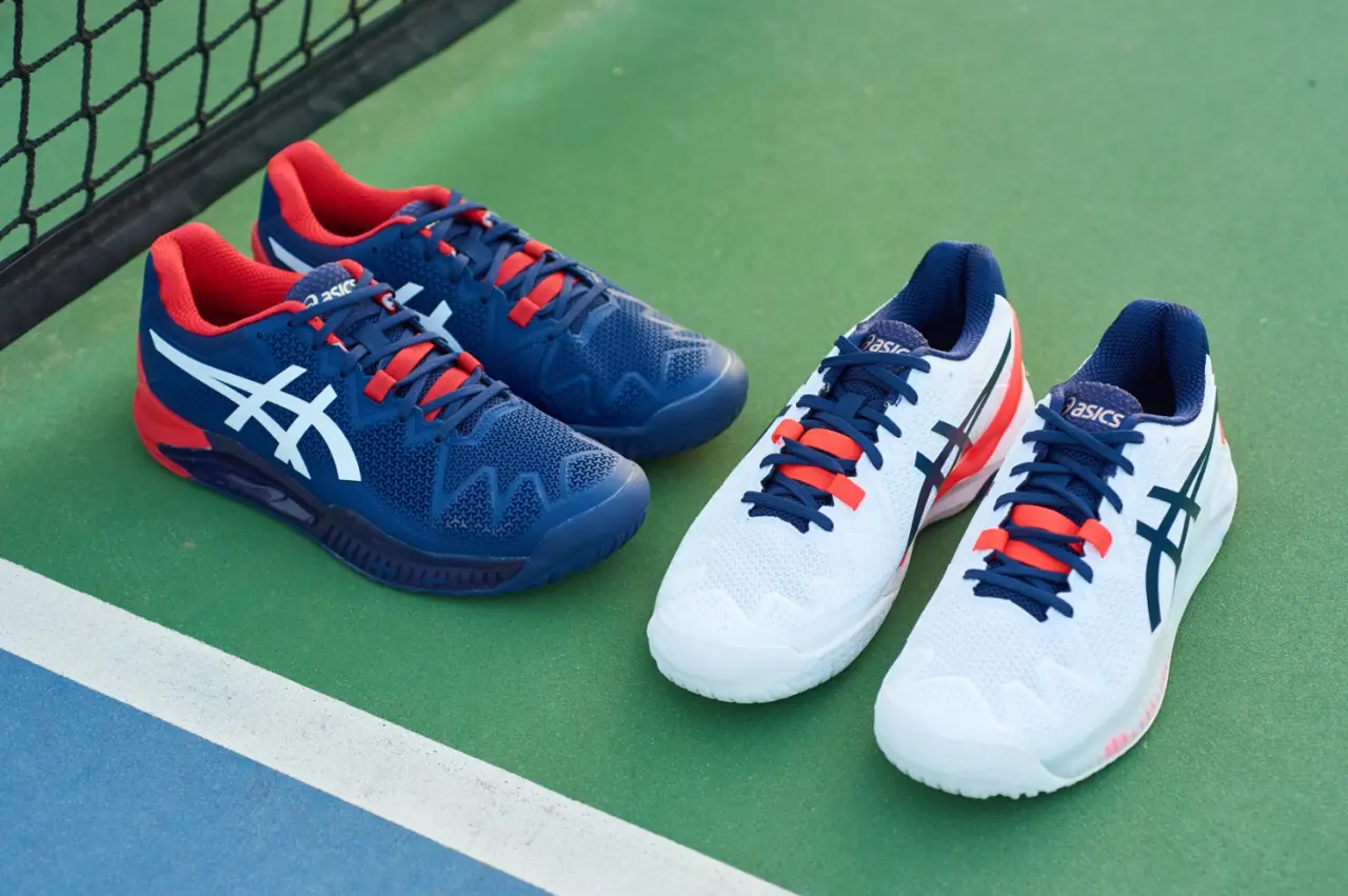 Hinh anh 4: Nhung mau giay tennis dang de so huu trong nam 2023
