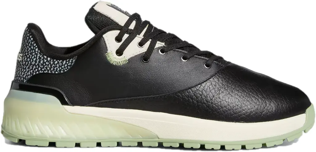 Giày Adidas Rebelcross Spikeless Golf 'Black' GV9772