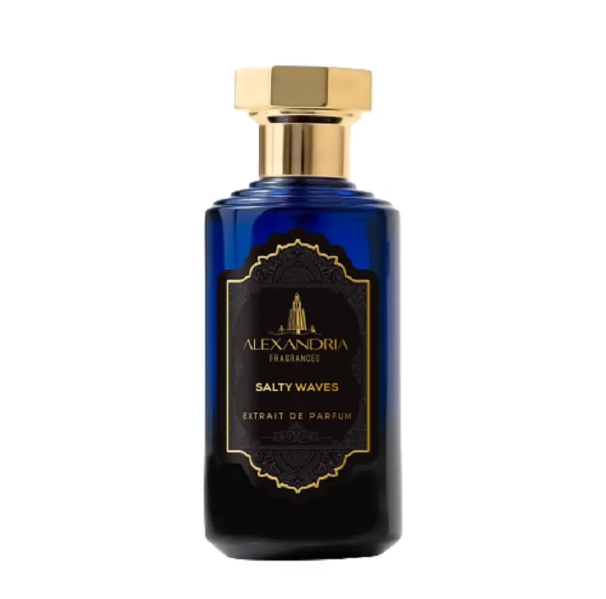 Nước Hoa Alexandria Fragrances Salty Waves