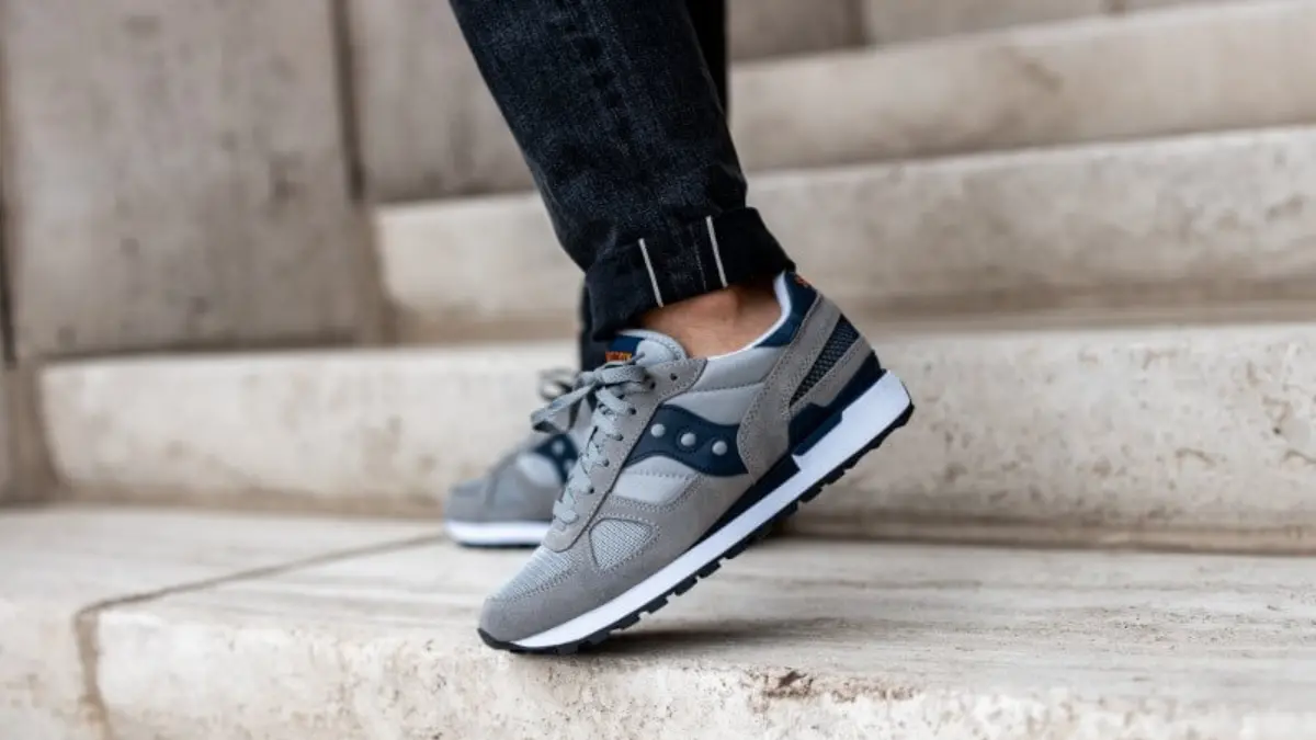 Saucony: Khoảnh khắc quan trọng tạo nên hào quang (Phần 2) Hinh anh 3: Saucony: Khoanh khac quan trong tao nen hao quang (Phan 2)