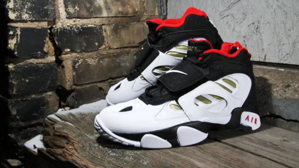 Hinh anh 6: So luoc lich su ve Deion Sanders va Nike Air Diamond Turf