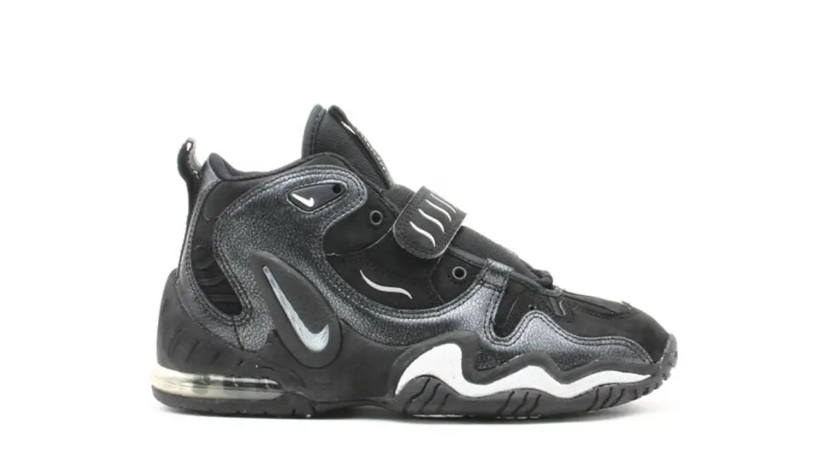 Hinh anh 9: So luoc lich su ve Deion Sanders va Nike Air Diamond Turf