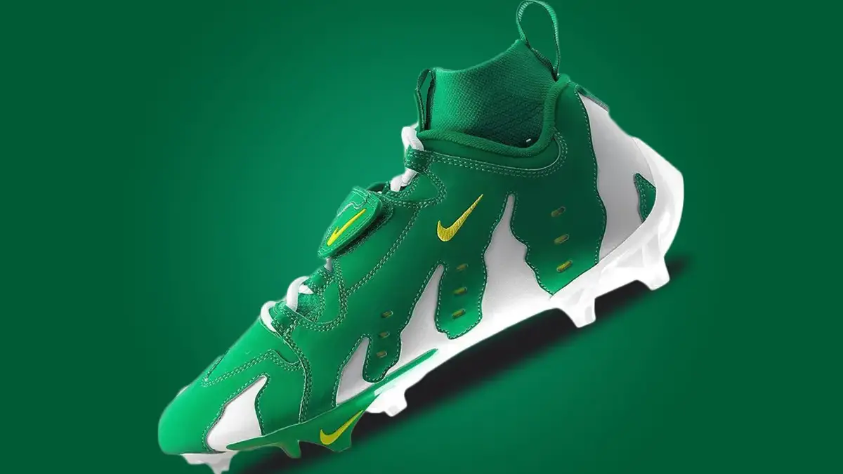 Hinh anh 10: So luoc lich su ve Deion Sanders va Nike Air Diamond Turf