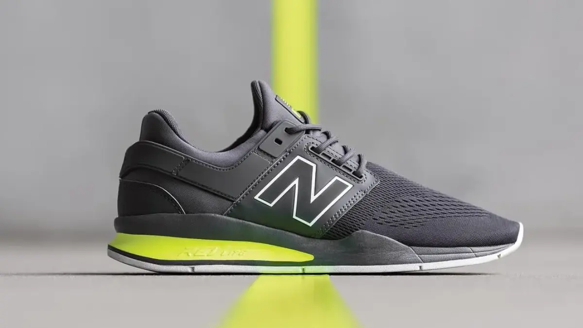 Hinh anh 8: So luoc ve lich su thuong hieu giay co dien New Balance