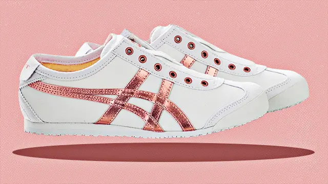 Hinh anh 6: Suc hut dac biet cua Onitsuka Tiger Mexico 66