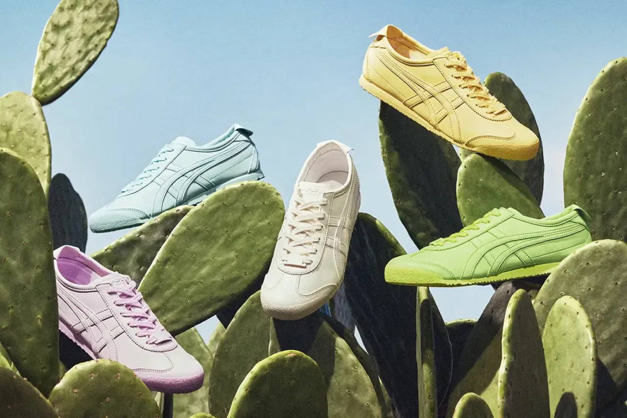 Hinh anh 7: Suc hut dac biet cua Onitsuka Tiger Mexico 66