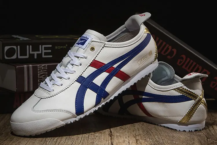 Hinh anh 1: Suc hut dac biet cua Onitsuka Tiger Mexico 66