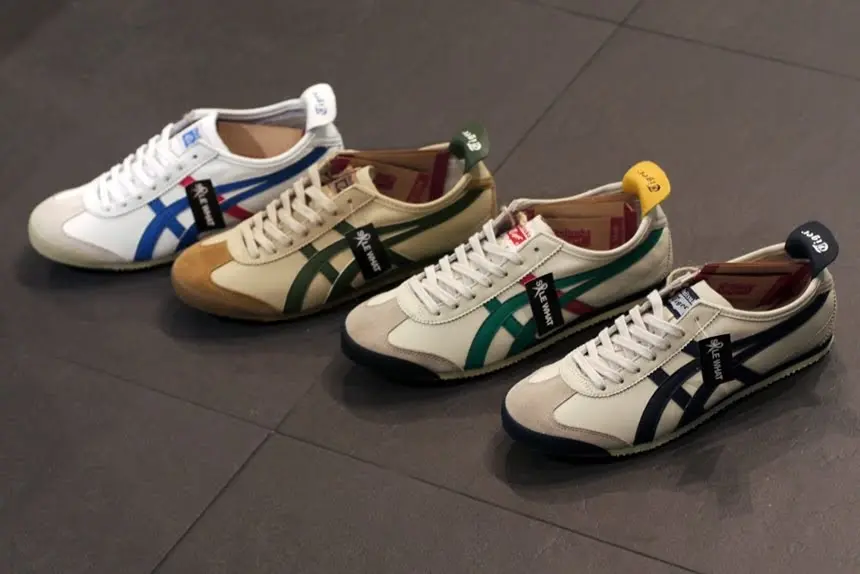 Hinh anh 2: Suc hut dac biet cua Onitsuka Tiger Mexico 66