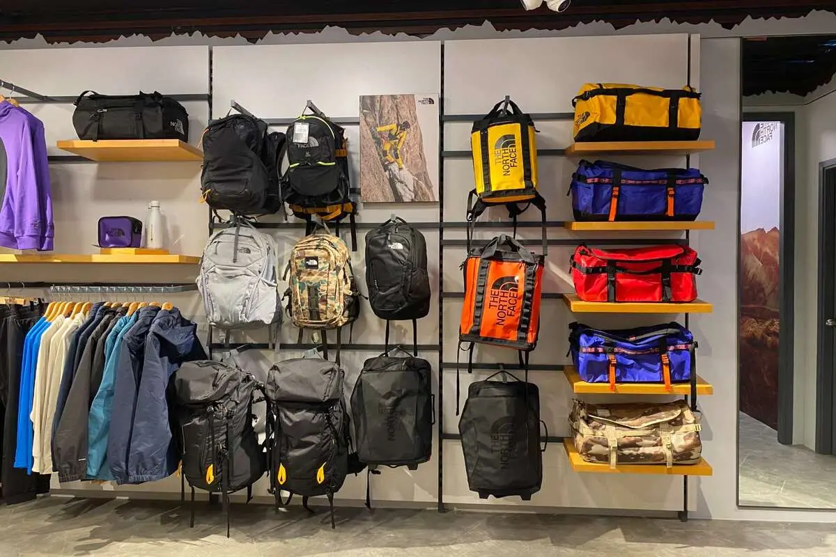 Hinh anh 5: The North Face - Thuong hieu chinh phuc nhung dinh nui