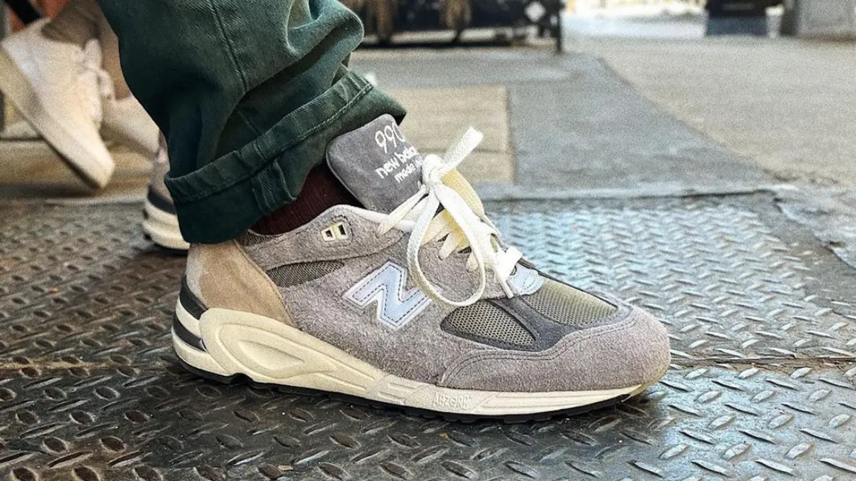 Hinh anh 1: Top 5 mau chunky sneaker tuyet voi nhat moi thoi dai
