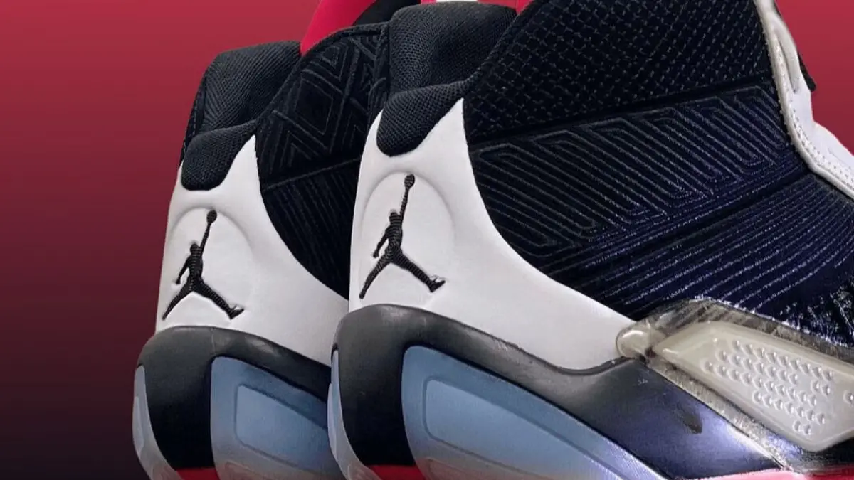 Jordan Brand chính thức công bố việc phát hành&nbsp;Air Jordan 38