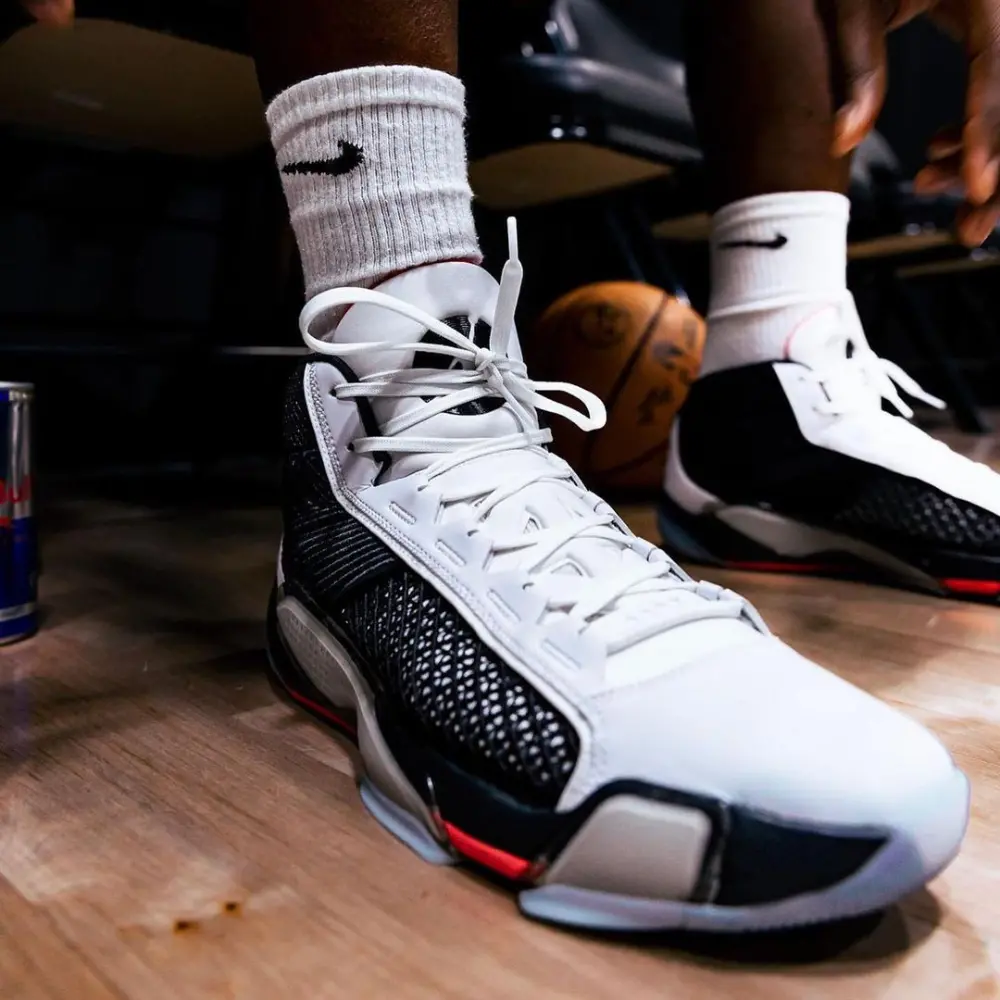 Jordan Brand chính thức công bố việc phát hành&nbsp;Air Jordan 38