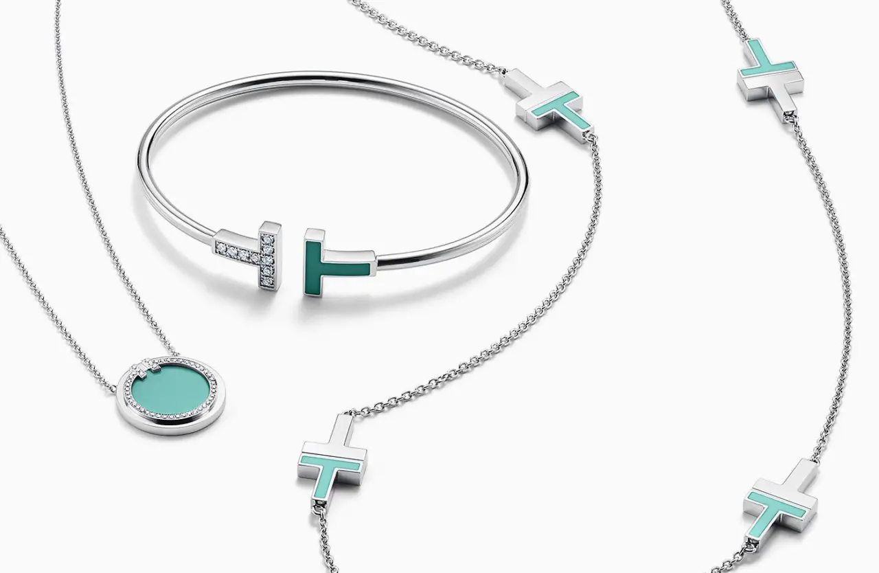Tiffany &amp; Co. - Thương hiệu trang sức xa xỉ bậc nhất thế giới