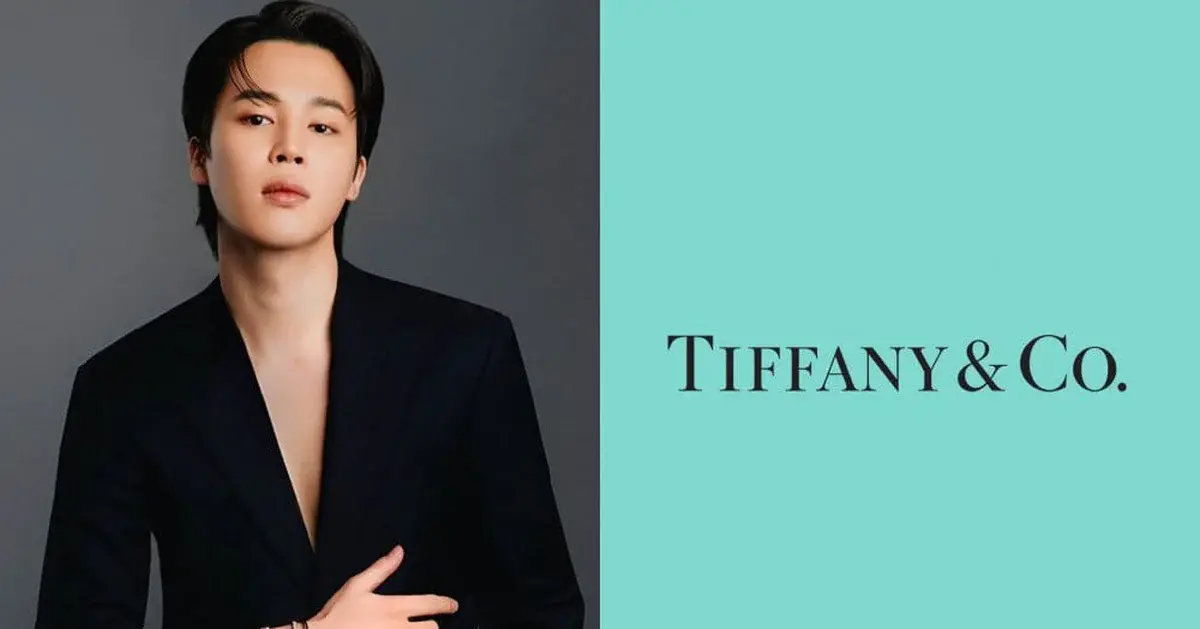 Tiffany &amp; Co. - Thương hiệu trang sức xa xỉ bậc nhất thế giới