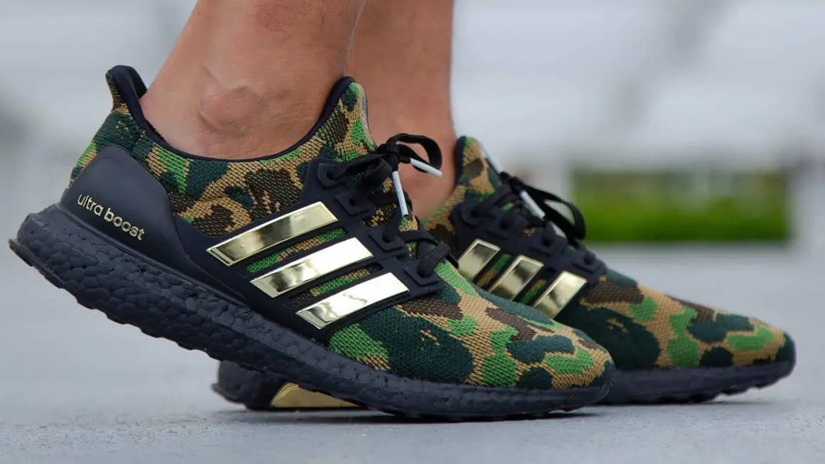Hinh anh 6: Nhung cau chuyen thu vi xoay quanh dong giay Adidas Ultra Boost