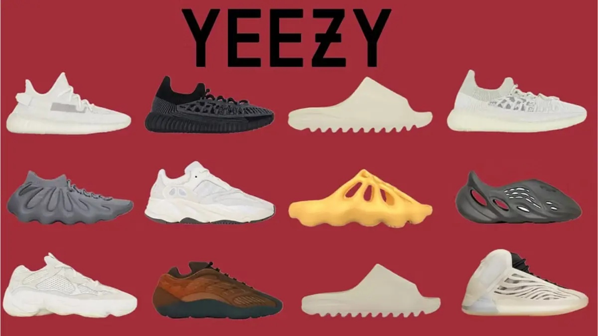 Hinh anh 4: Adidas thong bao ve dot phat hanh YEEZYs vao tuan toi