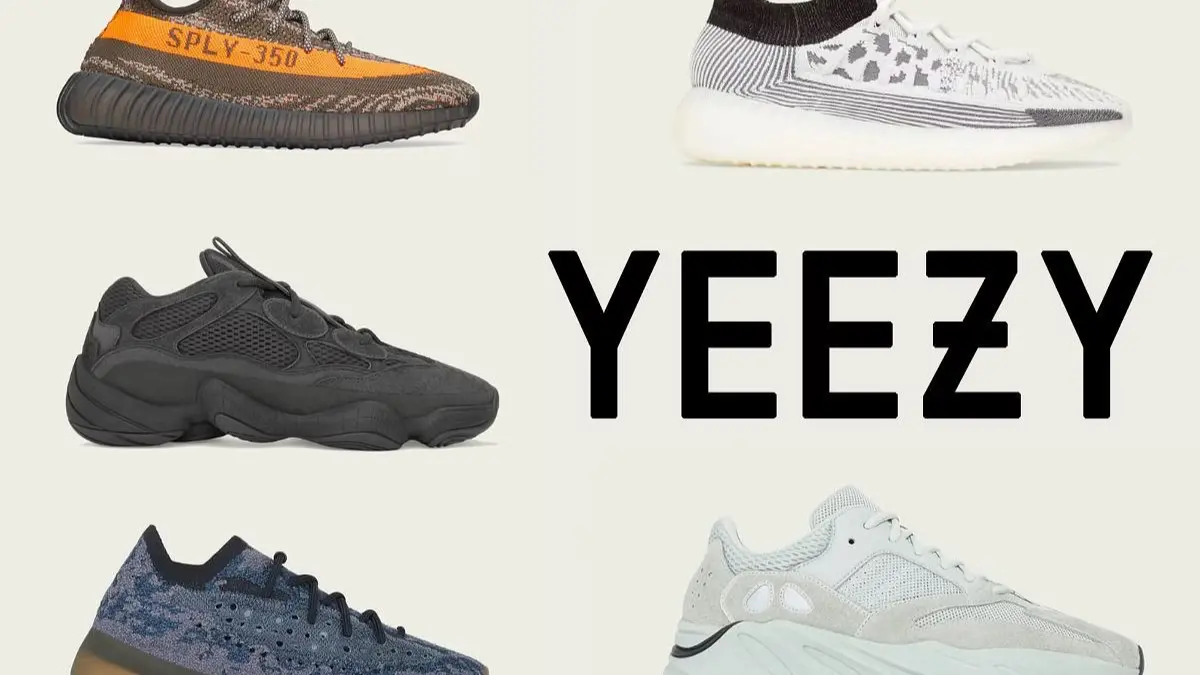 Sẵn sàng cho sự trở lại của Yeezy Slide với phối màu mới Hinh anh 2: San sang cho su tro lai cua Yeezy Slide voi phoi mau moi