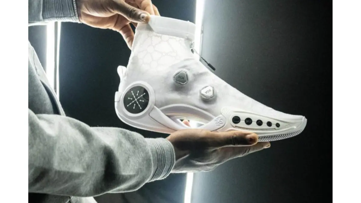 Hinh anh 2: Li-ning Way of Wade 9 co gi ma lai dat toi vay?