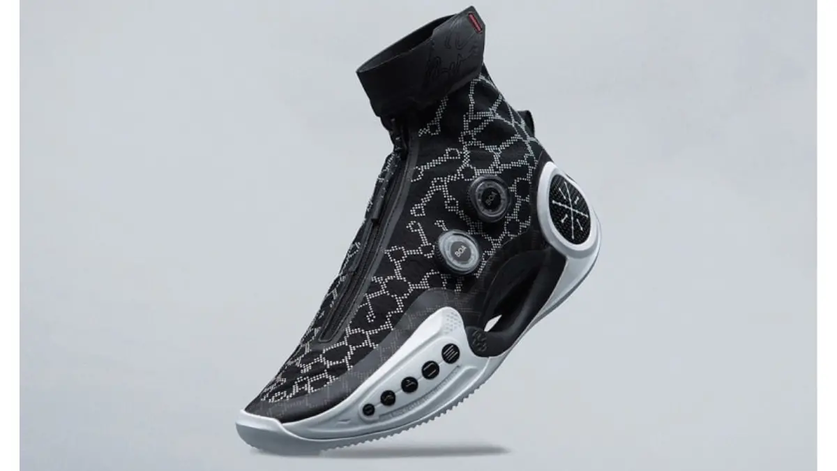 Hinh anh 3: Li-ning Way of Wade 9 co gi ma lai dat toi vay?