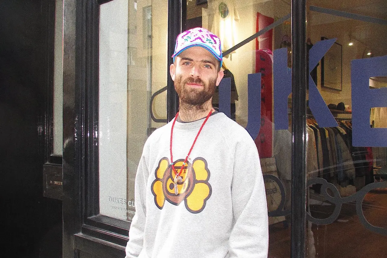 Hinh anh 1: Sean Wotherspoon: ngoi sao sang trong the gioi thoi trang va streetwear