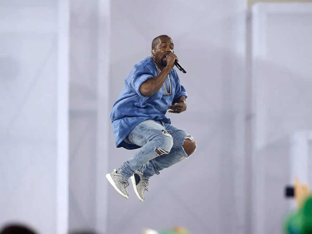 Hinh anh 4: Yeezy Day - Su kien thuong nien ton vinh de che cua Kanye West