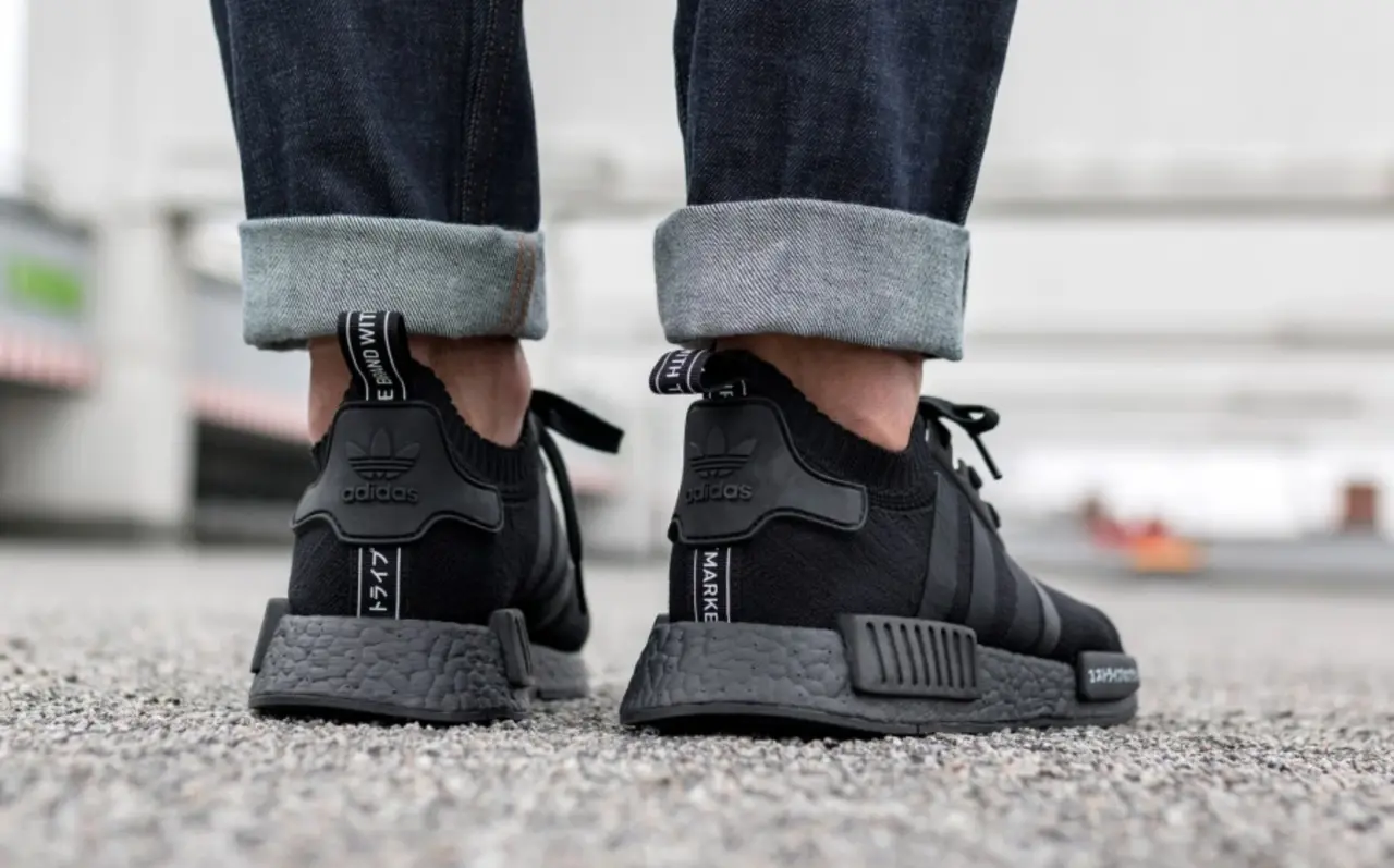 Top 10 phiên bản đặc biệt làm nên tên tuổi của Adidas NMD (Phần 1)