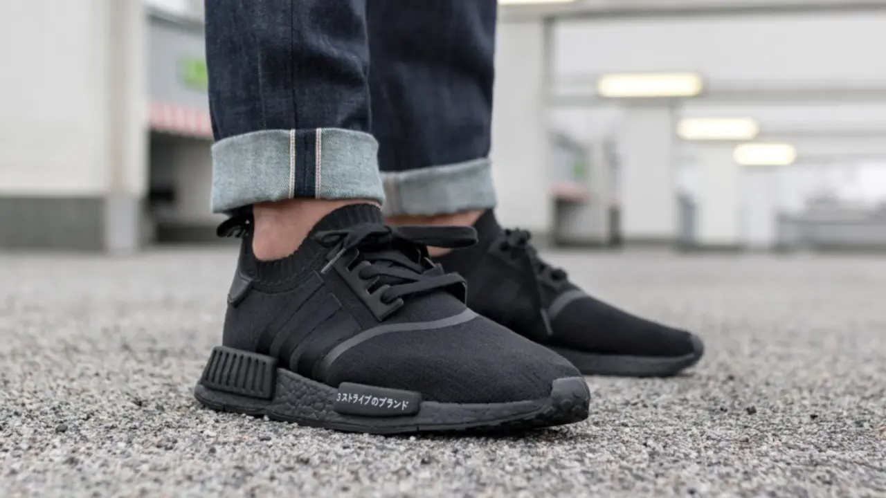 Top 10 phiên bản đặc biệt làm nên tên tuổi của Adidas NMD (Phần 1)