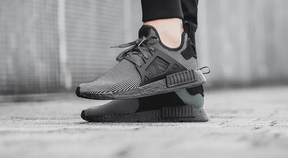 Top 10 phiên bản đặc biệt làm nên tên tuổi của Adidas NMD (Phần 1)