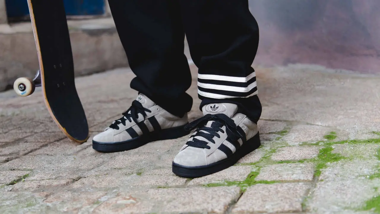 Hinh anh 6: Nhung dieu thu vi co the ban chua biet ve Adidas Campus