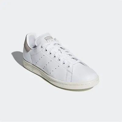 Giày Adidas Originals Stan Smith 'White' CQ2821