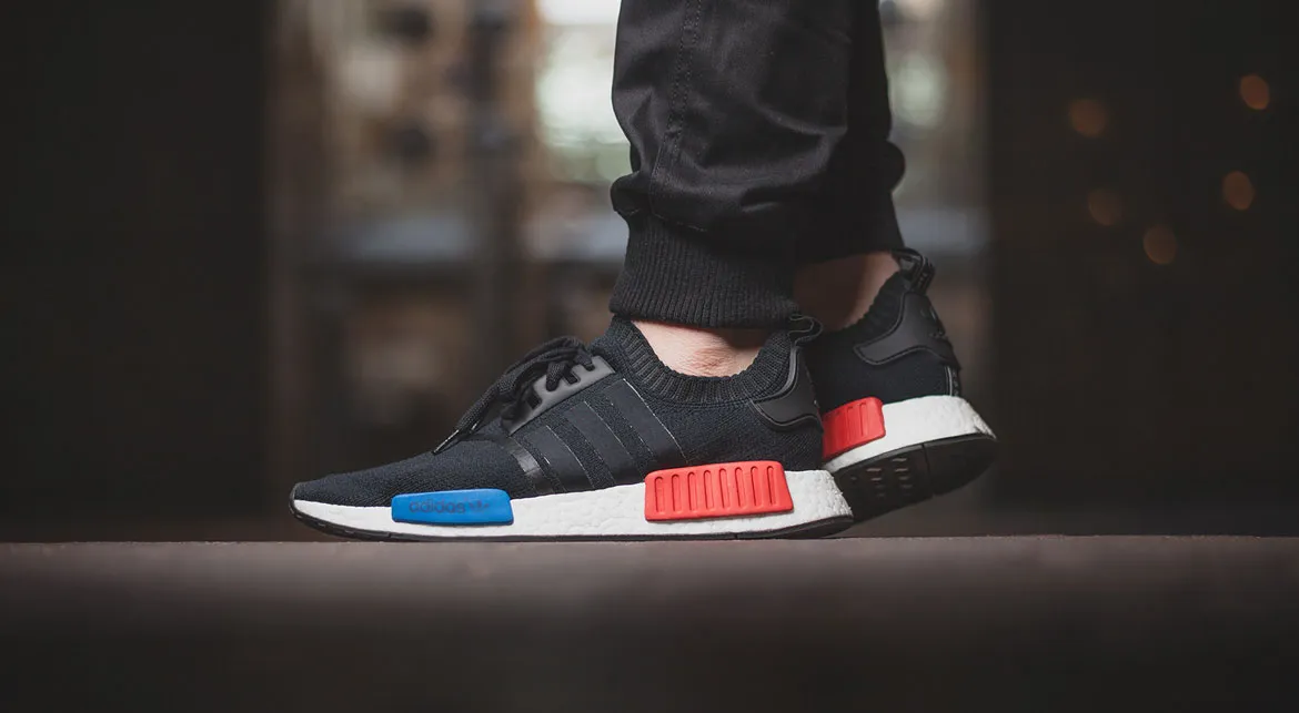 Top 10 phiên bản đặc biệt làm nên tên tuổi của Adidas NMD (Phần 1)