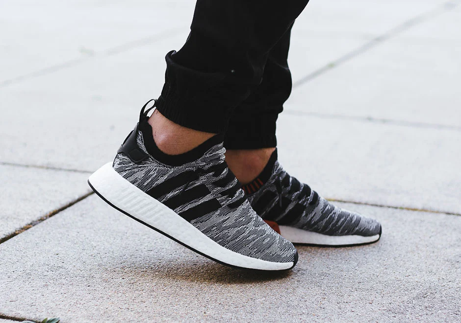 Top 10 phiên bản đặc biệt làm nên tên tuổi của Adidas NMD (Phần 1)