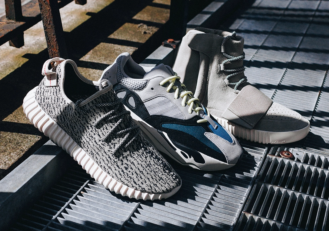 Hinh anh 6: San sang cho su tro lai cua Yeezy Slide voi phoi mau moi